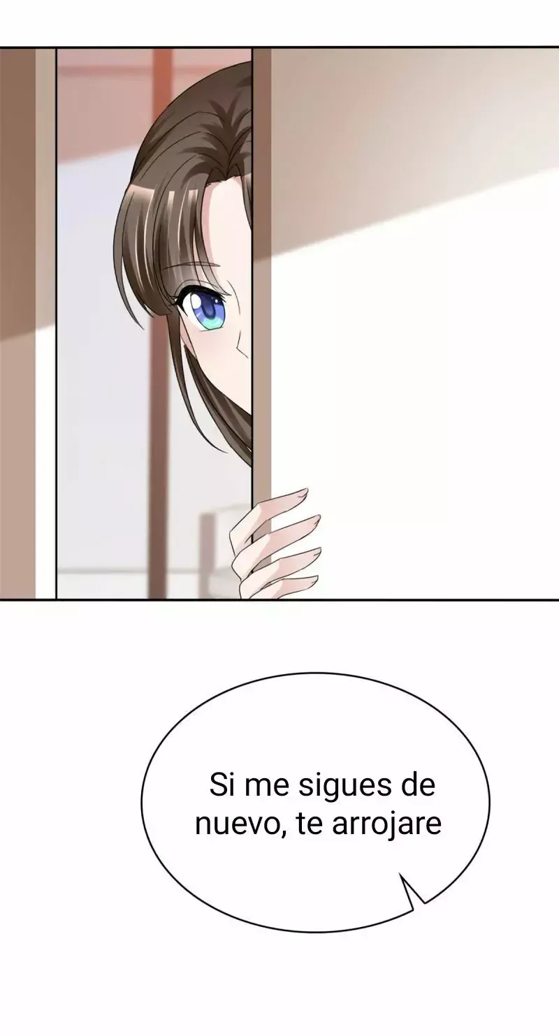 ¡Detente! Esposa muda Capítulo 25 en Línea - página 12
