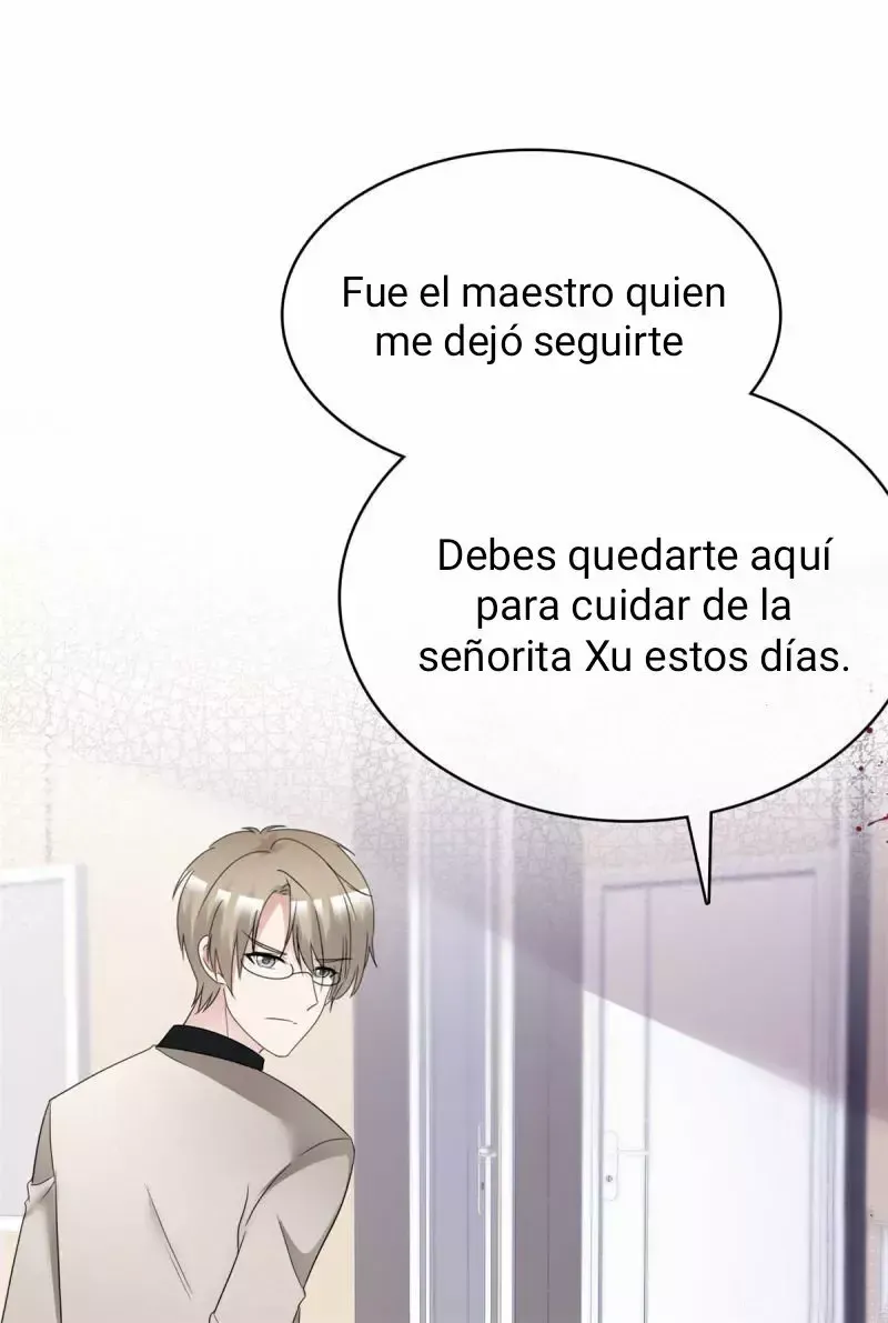 ¡Detente! Esposa muda Capítulo 25 en Línea - página 13