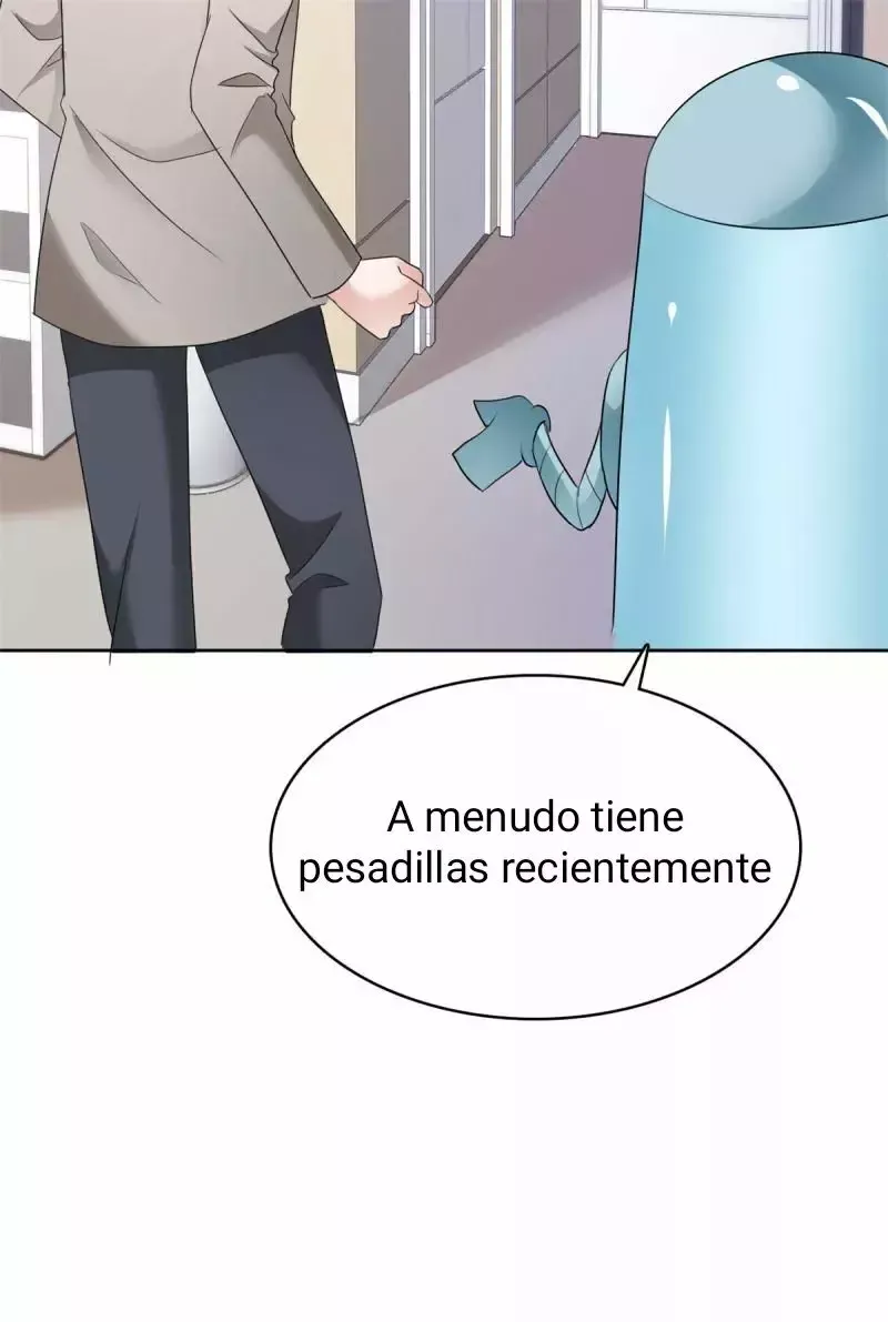 ¡Detente! Esposa muda Capítulo 25 en Línea - página 14