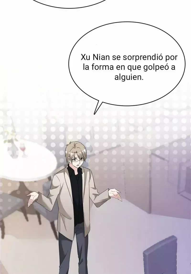 ¡Detente! Esposa muda Capítulo 25 en Línea - página 16