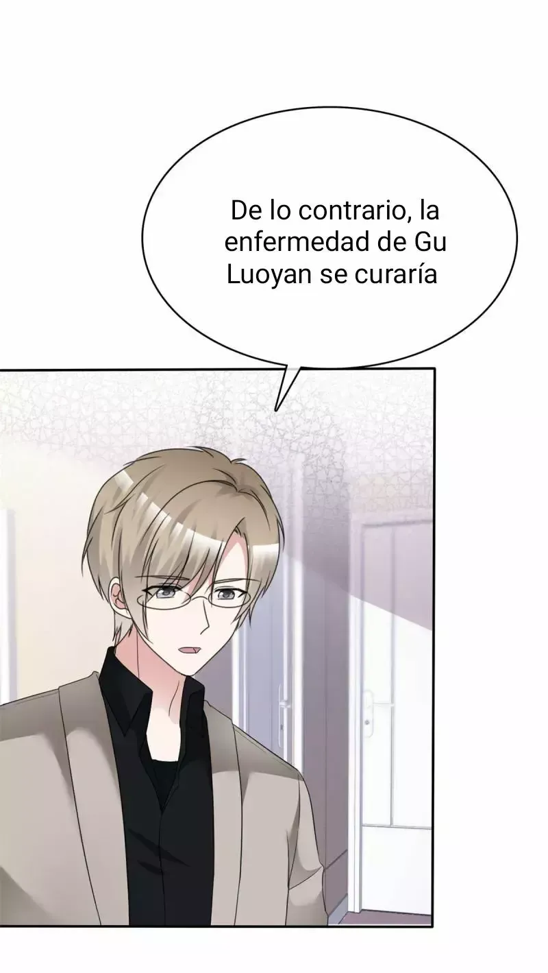 ¡Detente! Esposa muda Capítulo 25 en Línea - página 18