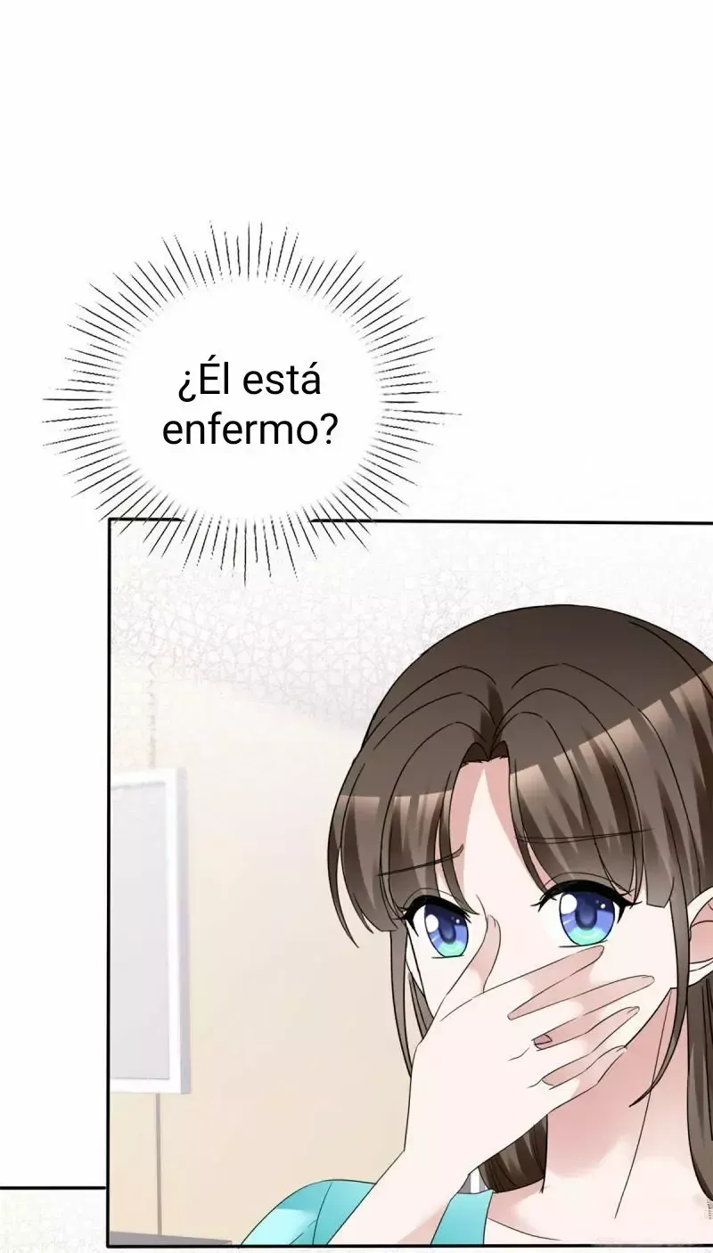 ¡Detente! Esposa muda Capítulo 25 en Línea - página 19