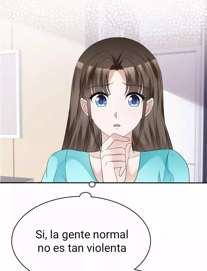 ¡Detente! Esposa muda Capítulo 25 en Línea - página 20