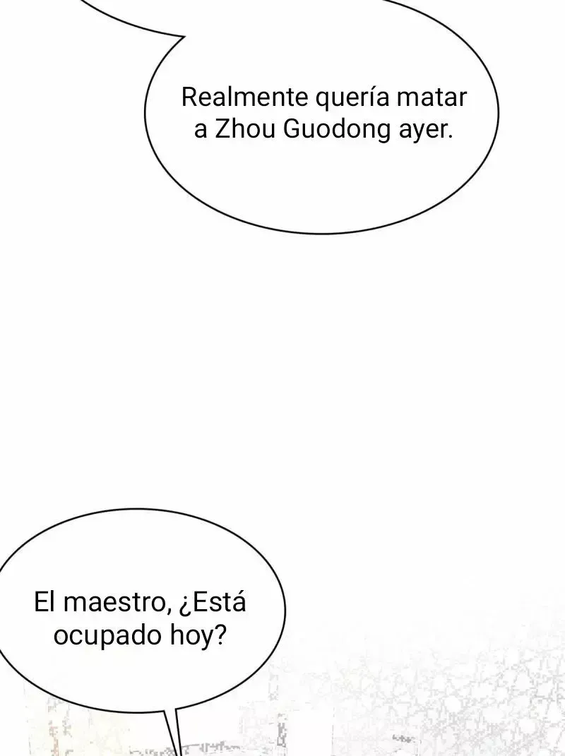 ¡Detente! Esposa muda Capítulo 25 en Línea - página 21