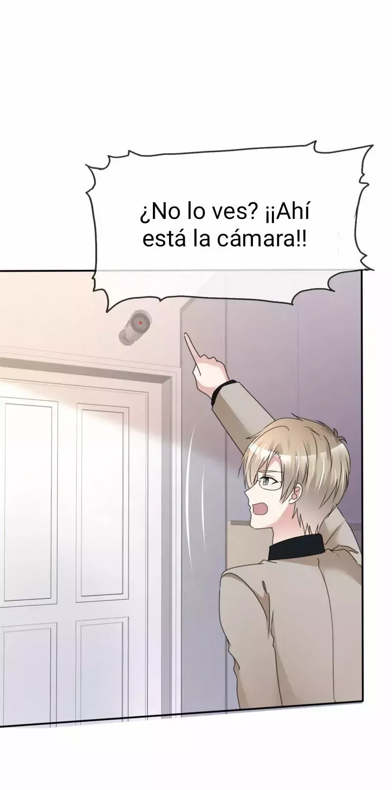 ¡Detente! Esposa muda Capítulo 25 en Línea - página 27
