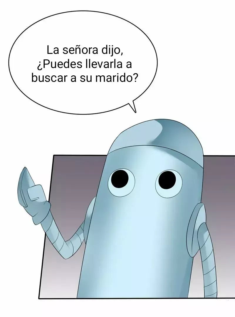 ¡Detente! Esposa muda Capítulo 25 en Línea - página 31