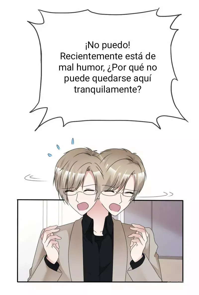 ¡Detente! Esposa muda Capítulo 25 en Línea - página 32
