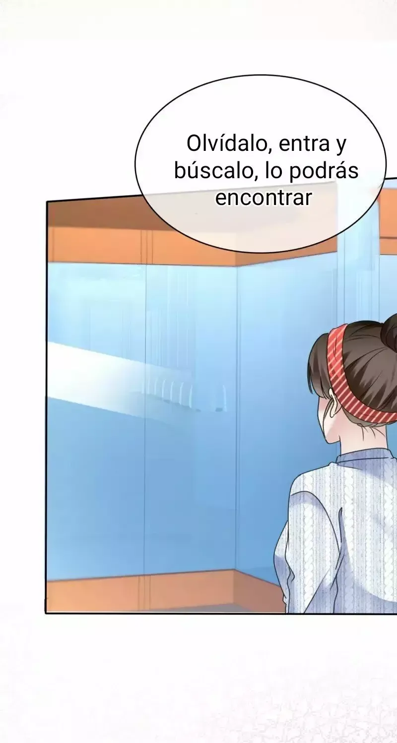 ¡Detente! Esposa muda Capítulo 26 en Línea - página 11