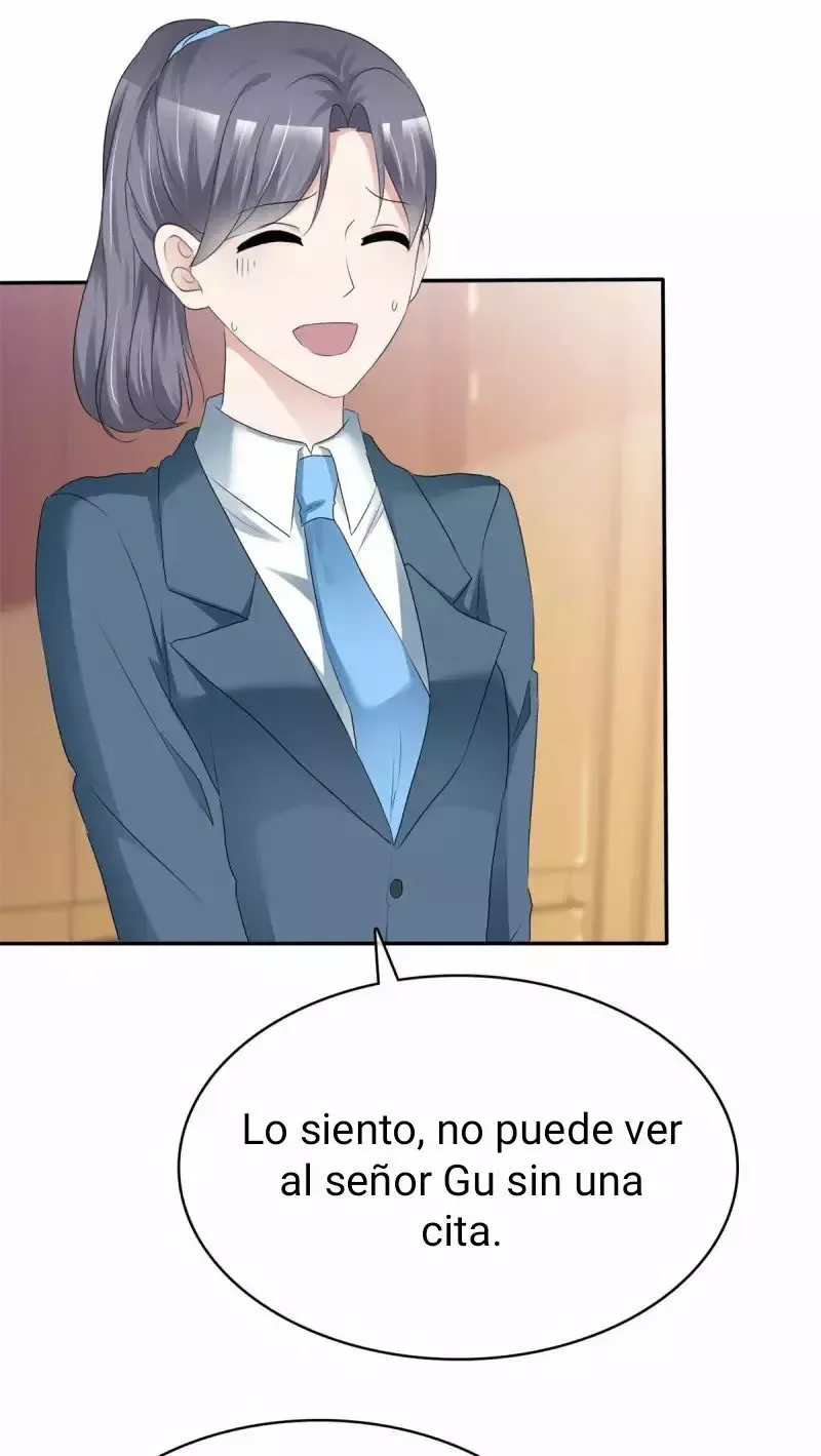 ¡Detente! Esposa muda Capítulo 26 en Línea - página 15
