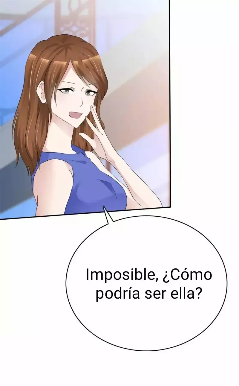 ¡Detente! Esposa muda Capítulo 26 en Línea - página 20