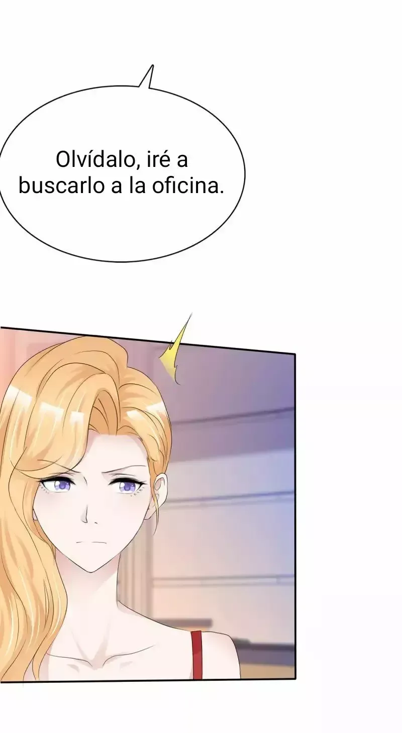¡Detente! Esposa muda Capítulo 26 en Línea - página 26