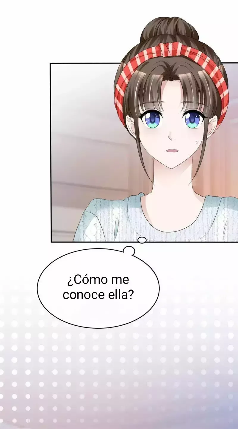 ¡Detente! Esposa muda Capítulo 26 en Línea - página 28