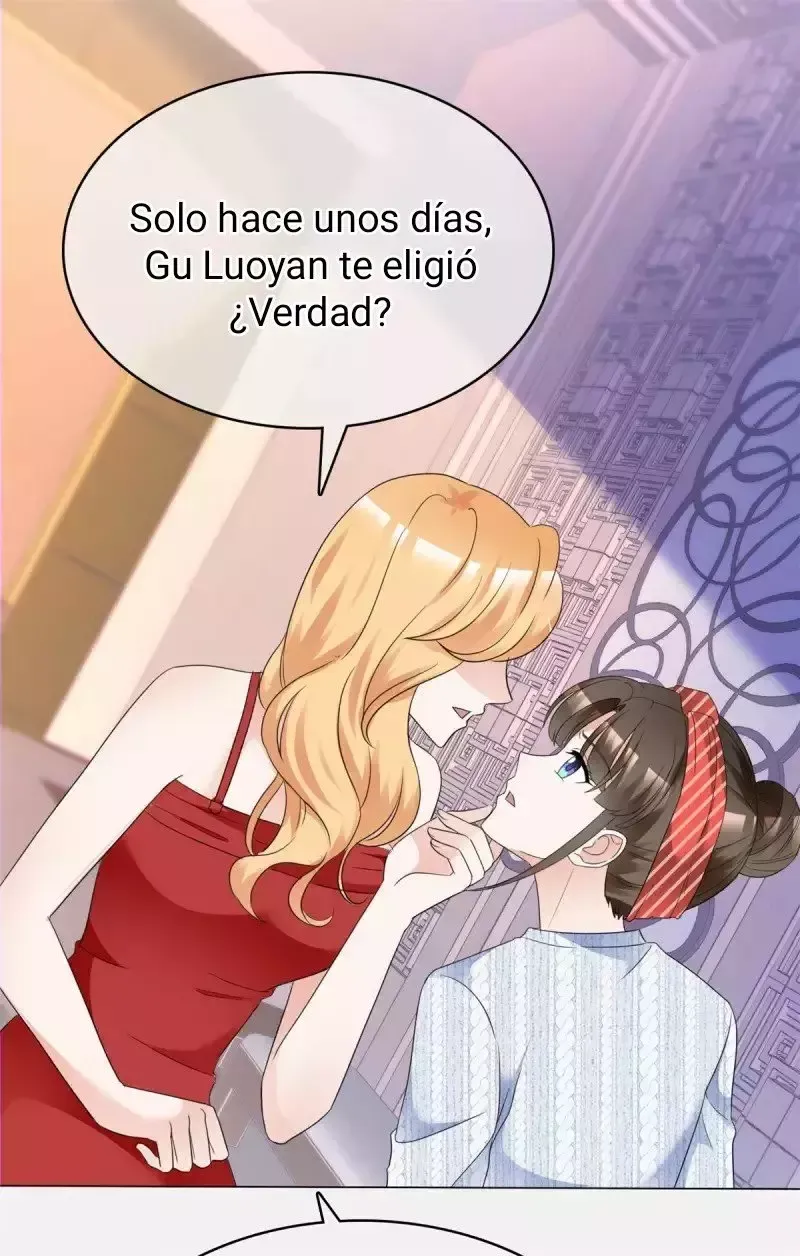 ¡Detente! Esposa muda Capítulo 27 en Línea - página 6