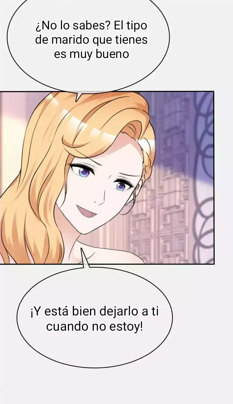 ¡Detente! Esposa muda Capítulo 27 en Línea - página 8