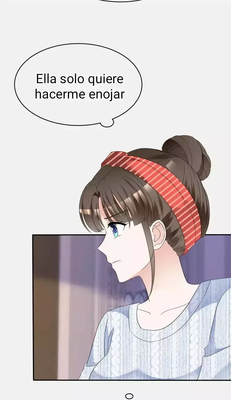 ¡Detente! Esposa muda Capítulo 27 en Línea - página 11