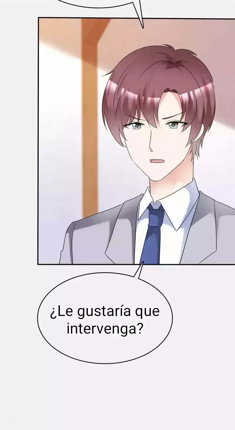 ¡Detente! Esposa muda Capítulo 27 en Línea - página 16