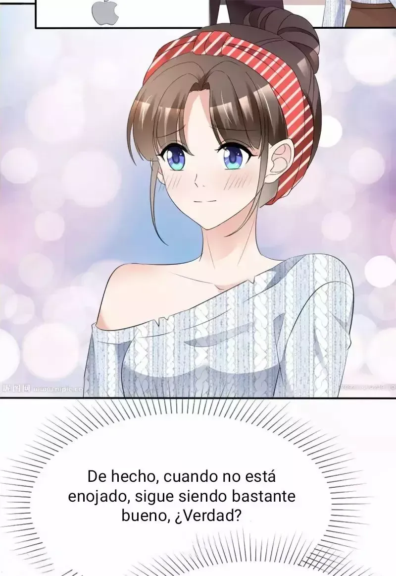 ¡Detente! Esposa muda Capítulo 31 en Línea - página 8