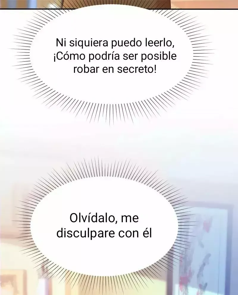 ¡Detente! Esposa muda Capítulo 31 en Línea - página 12