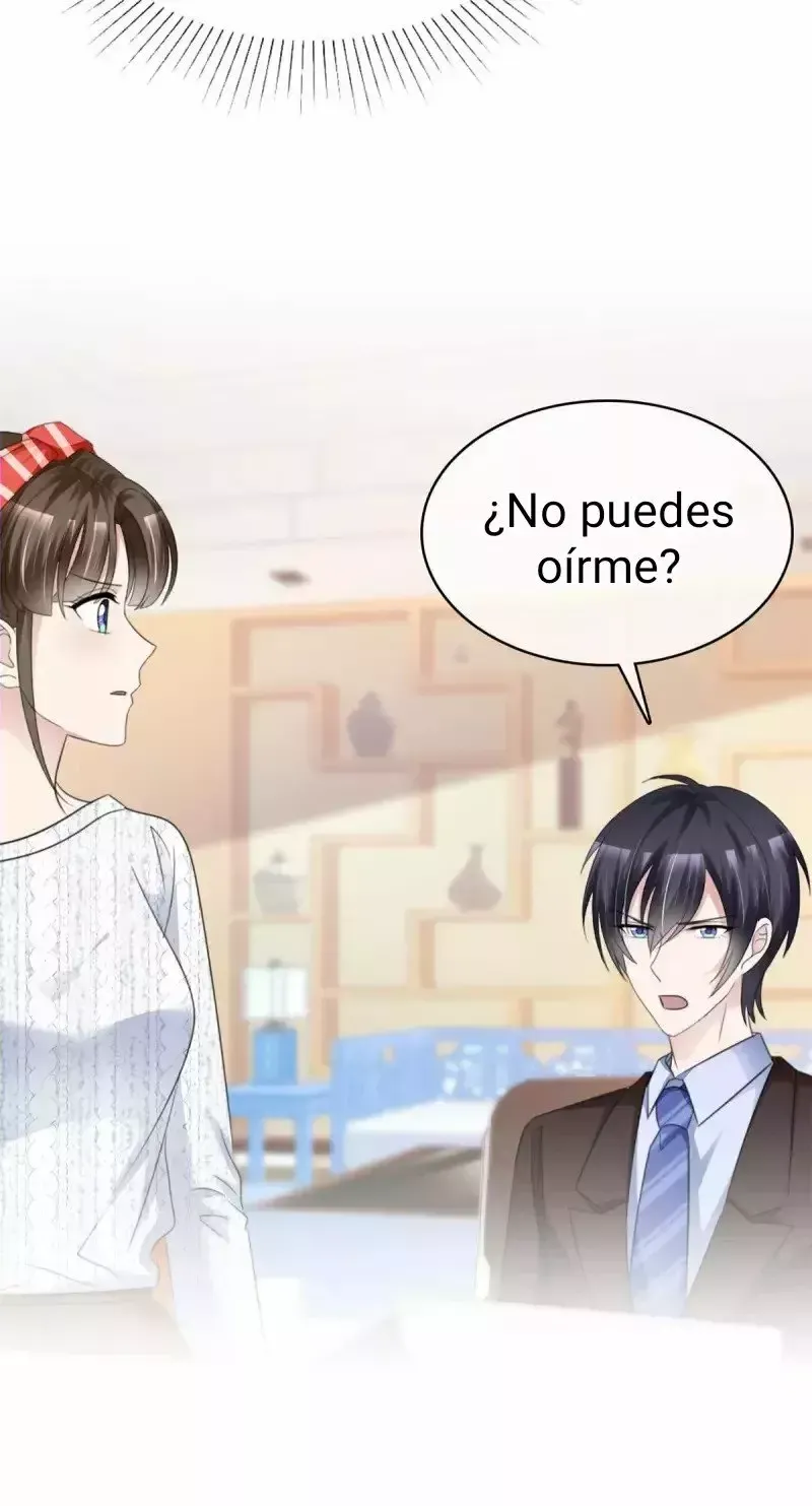 ¡Detente! Esposa muda Capítulo 31 en Línea - página 16