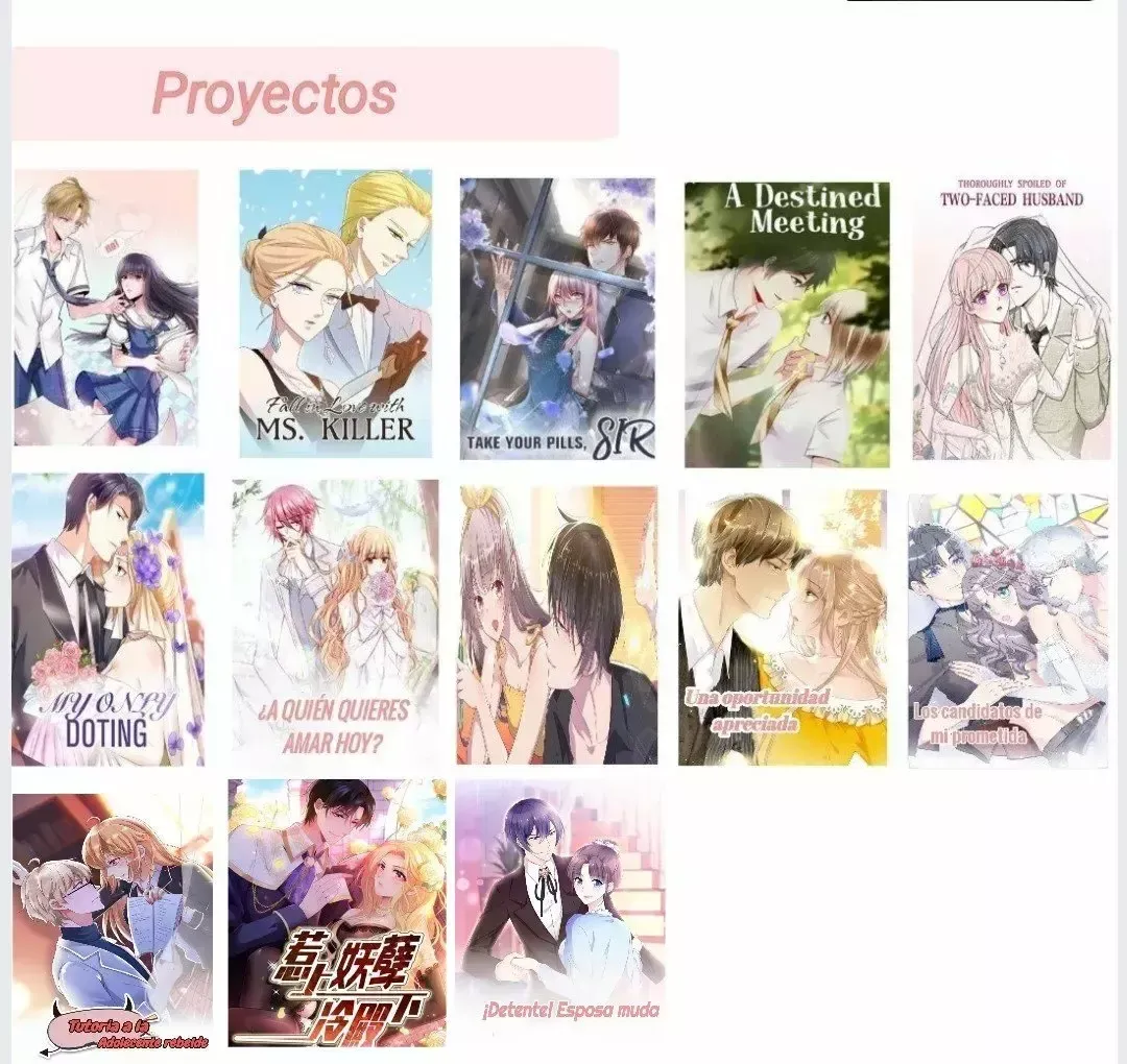¡Detente! Esposa muda Capítulo 32 en Línea - página 2