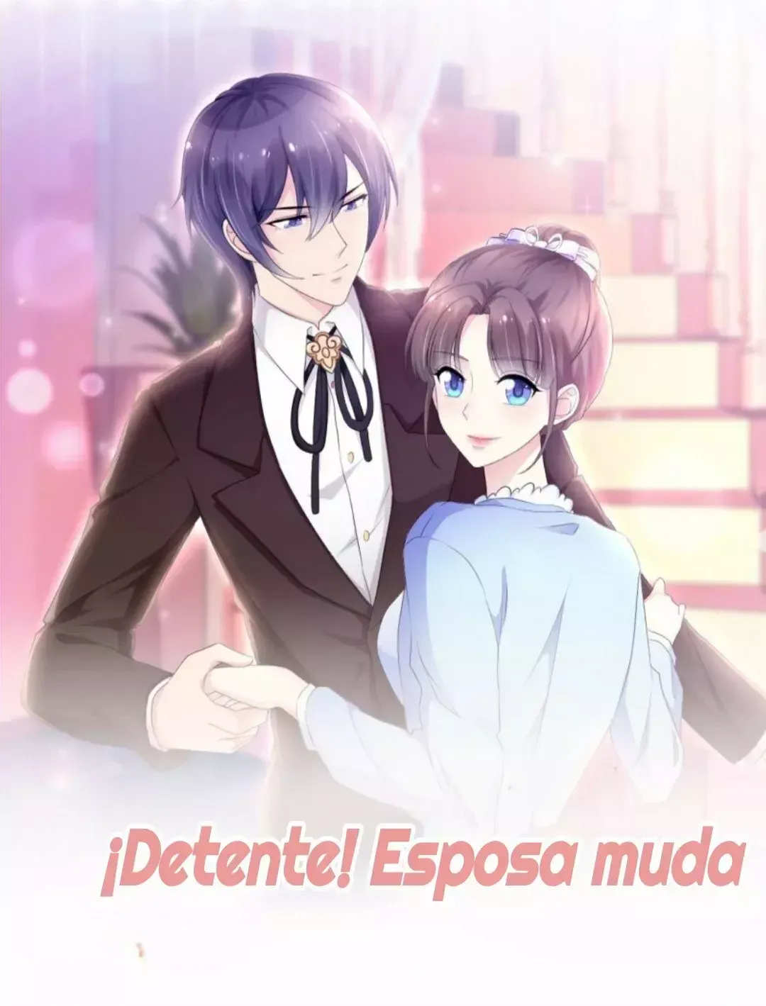 ¡Detente! Esposa muda Capítulo 32 en Línea - página 5