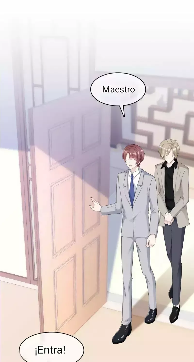 ¡Detente! Esposa muda Capítulo 32 en Línea - página 13