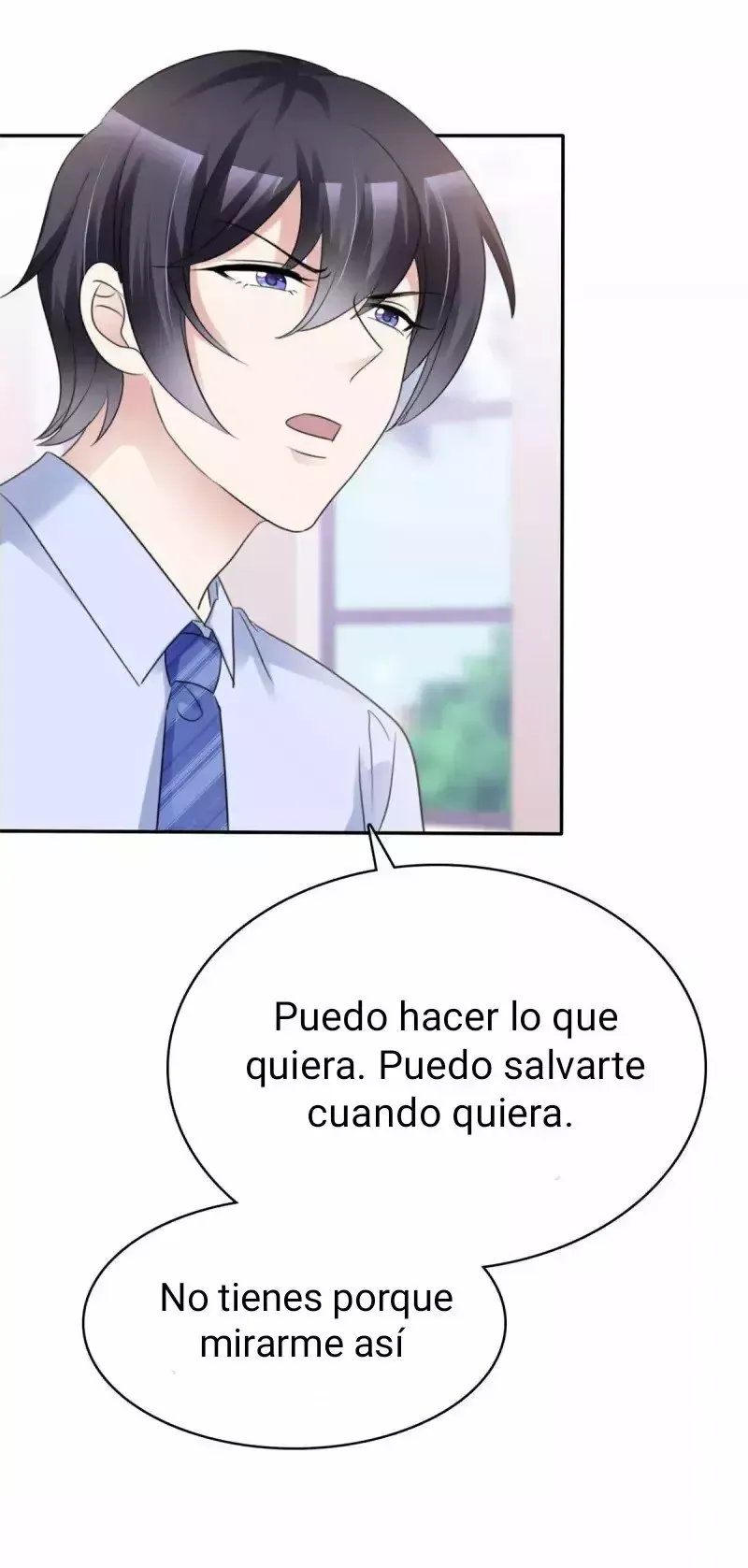 ¡Detente! Esposa muda Capítulo 32 en Línea - página 27