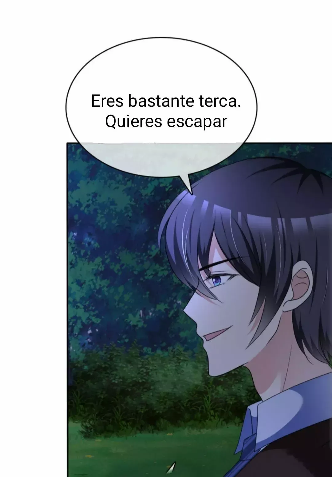 ¡Detente! Esposa muda Capítulo 5 en Línea - página 14