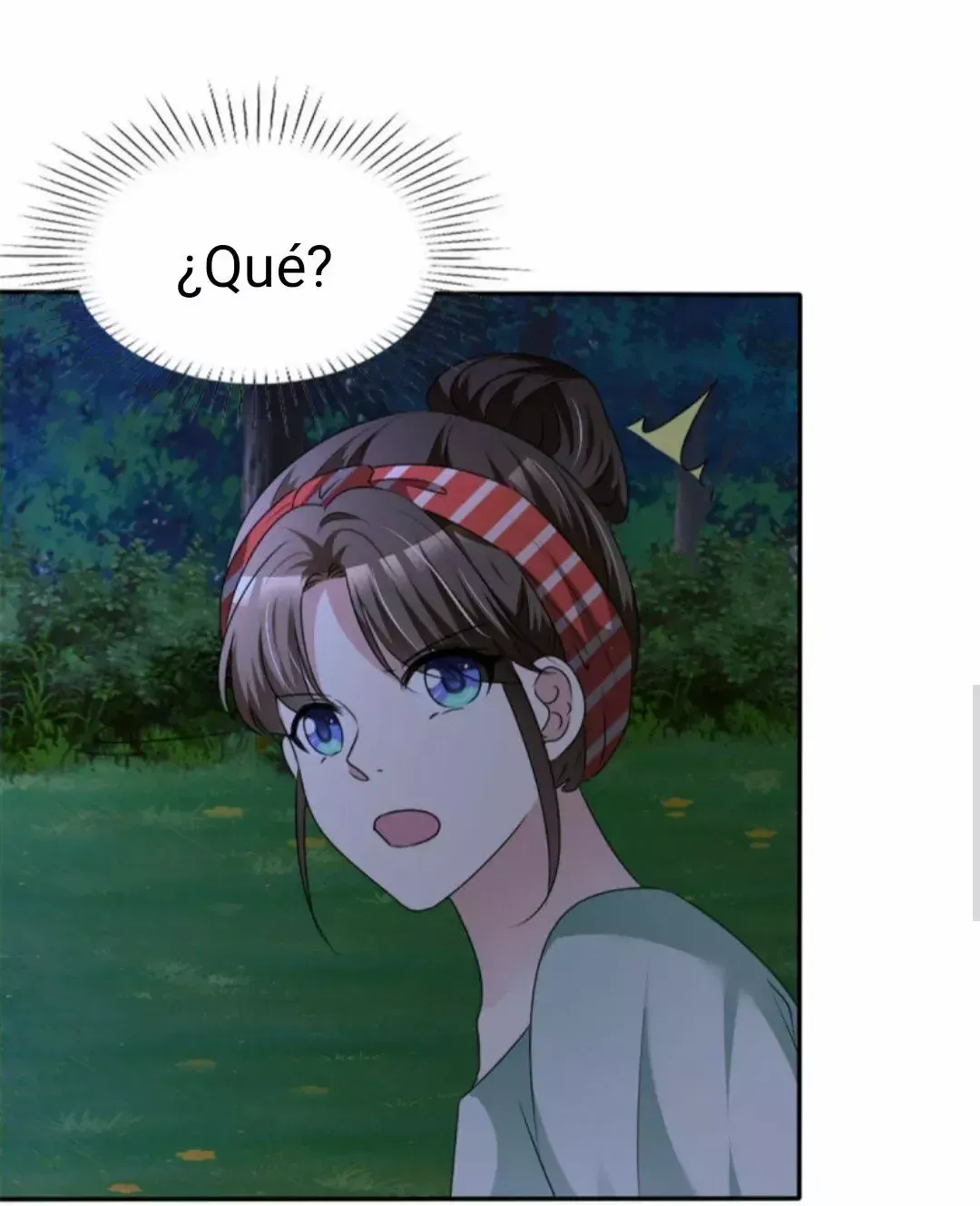 ¡Detente! Esposa muda Capítulo 5 en Línea - página 19