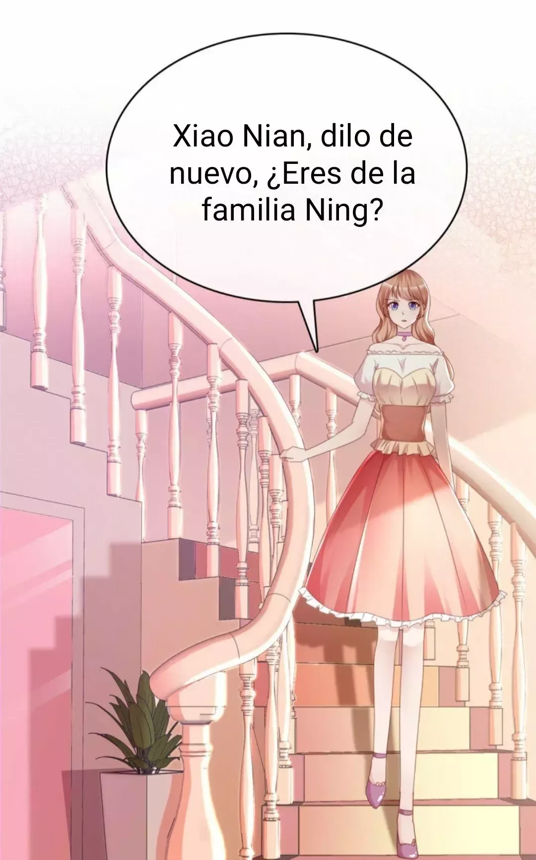 ¡Detente! Esposa muda Capítulo 5 en Línea - página 41