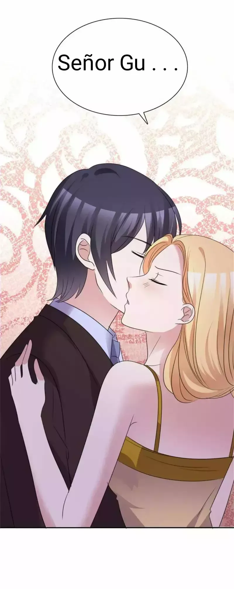 ¡Detente! Esposa muda Capítulo 51 en Línea - página 13