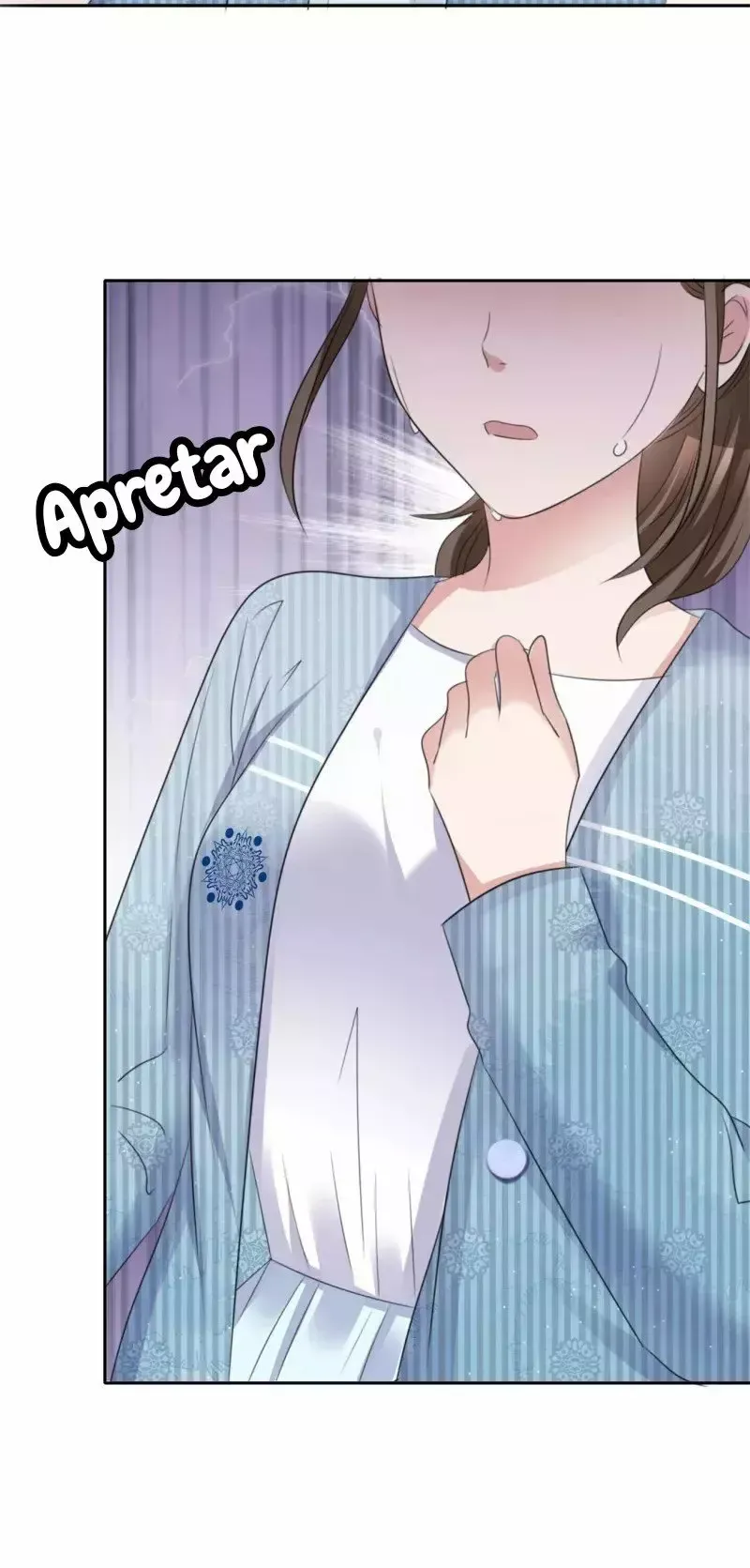 ¡Detente! Esposa muda Capítulo 51 en Línea - página 19