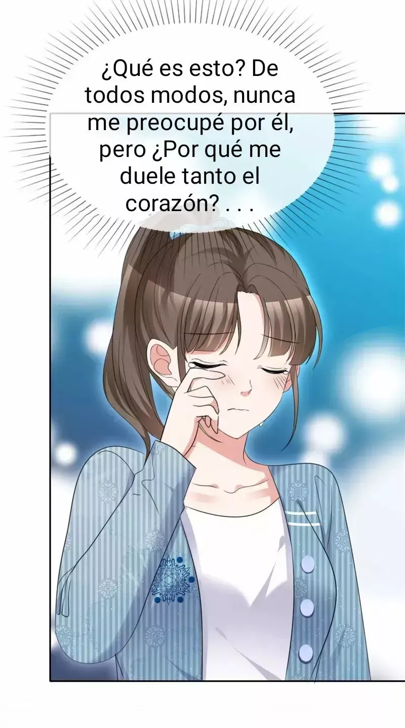 ¡Detente! Esposa muda Capítulo 51 en Línea - página 23
