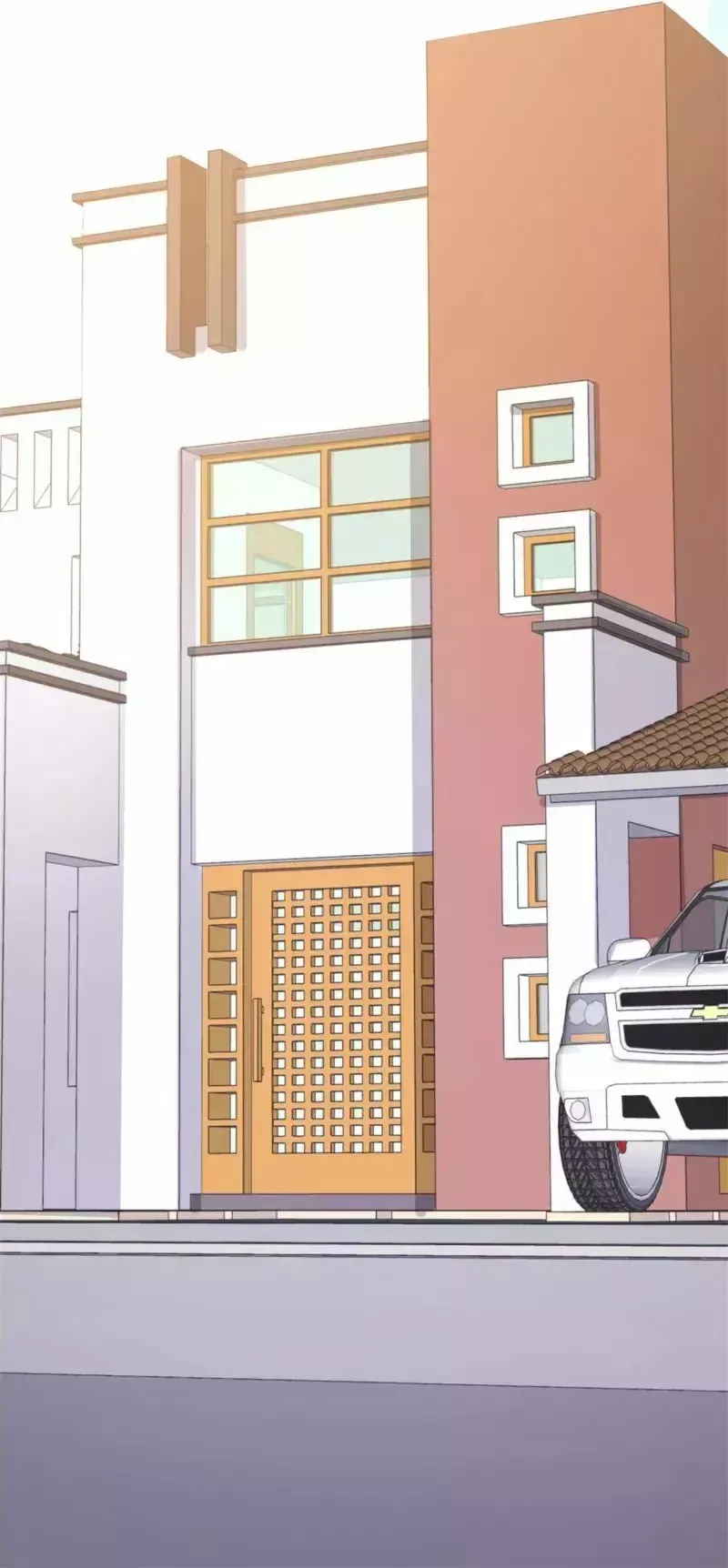 ¡Detente! Esposa muda Capítulo 51 en Línea - página 30