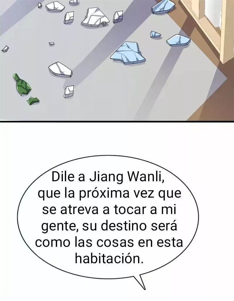 ¡Detente! Esposa muda Capítulo 55 en Línea - página 12