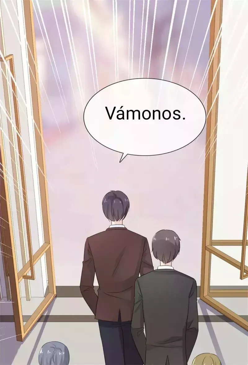 ¡Detente! Esposa muda Capítulo 55 en Línea - página 14
