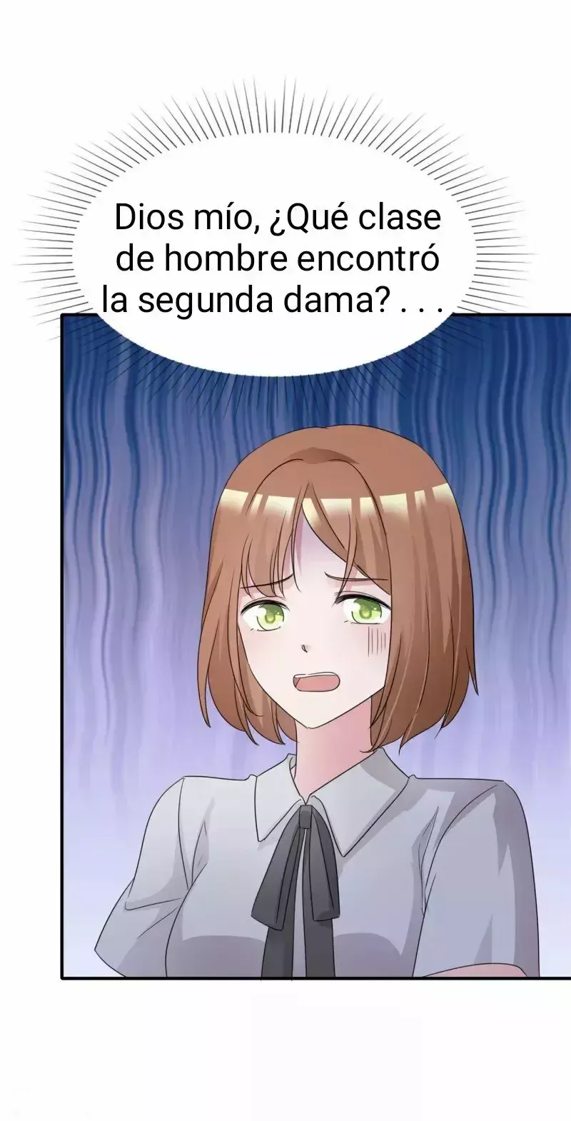 ¡Detente! Esposa muda Capítulo 55 en Línea - página 16