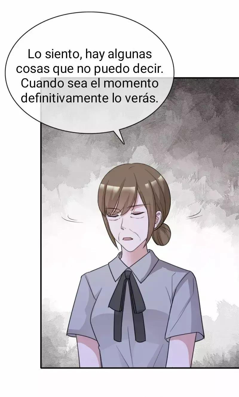 ¡Detente! Esposa muda Capítulo 55 en Línea - página 27