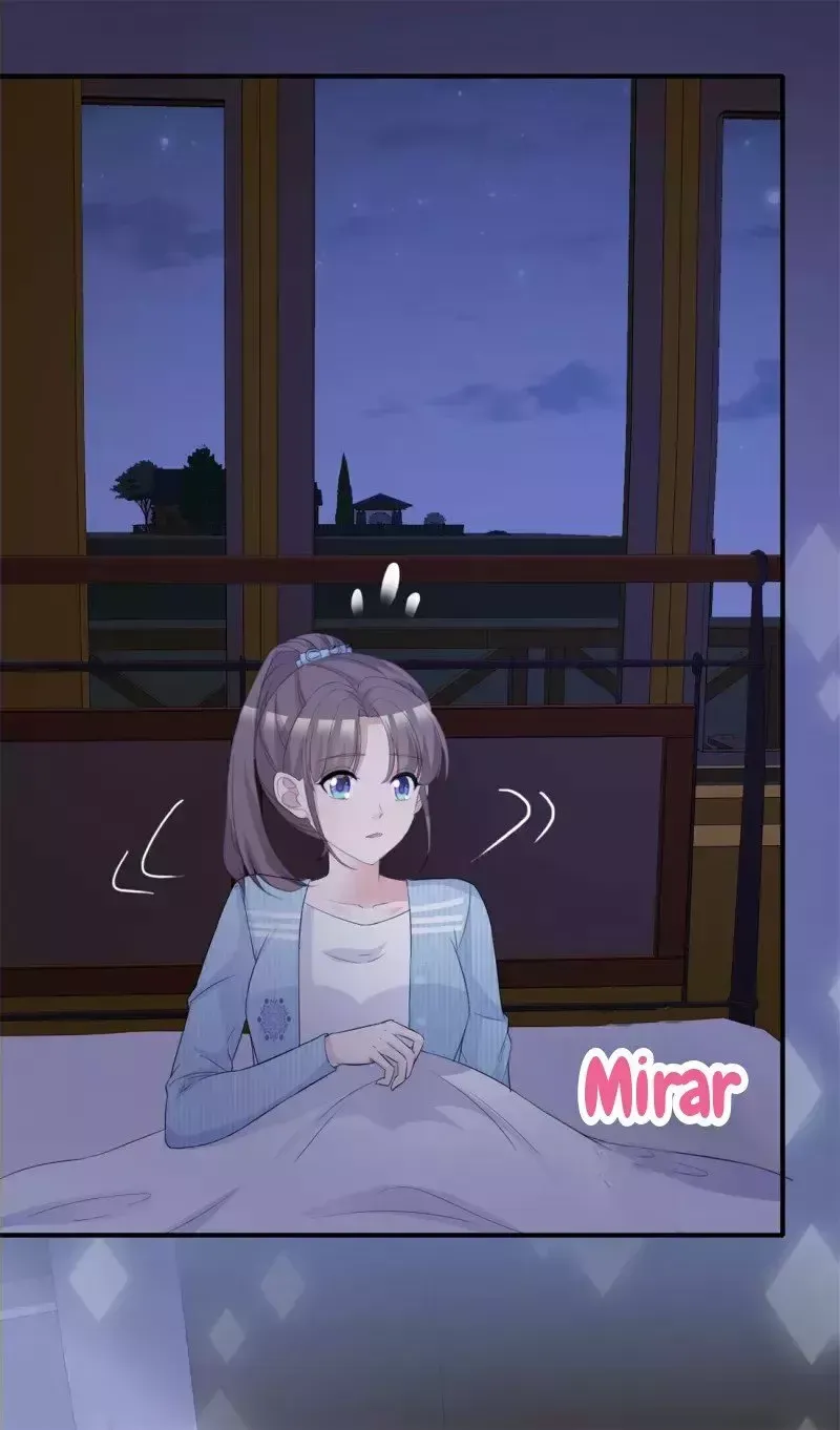 ¡Detente! Esposa muda Capítulo 55 en Línea - página 36