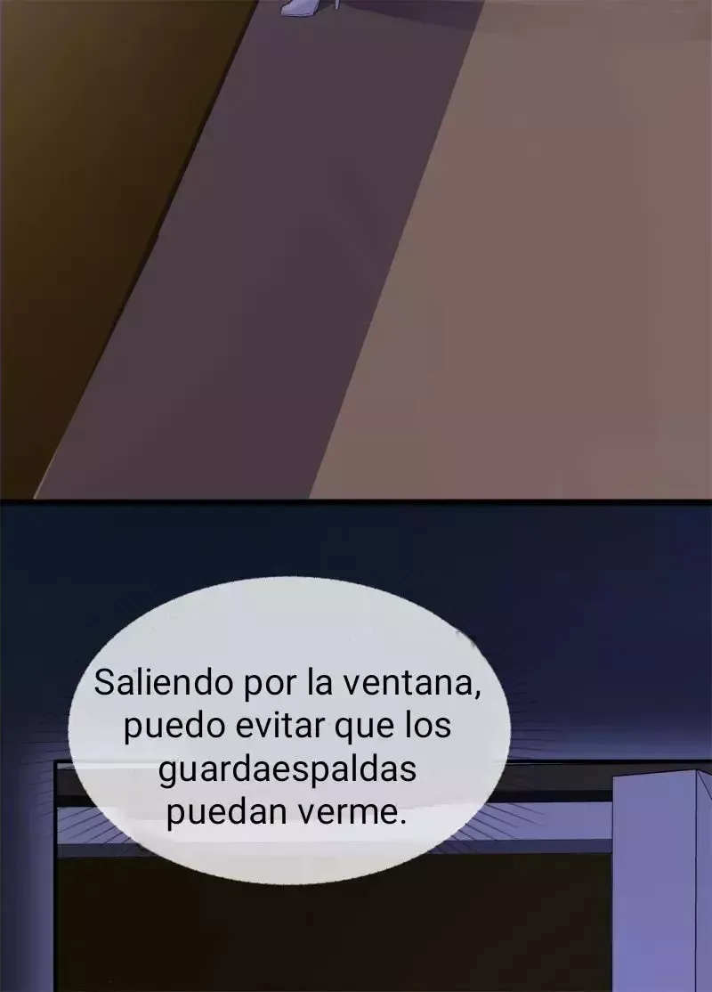 ¡Detente! Esposa muda Capítulo 55 en Línea - página 38