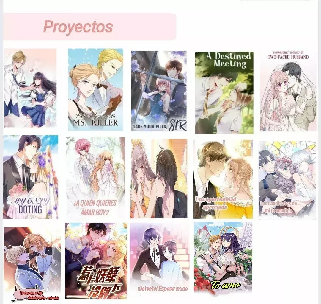 ¡Detente! Esposa muda Capítulo 56 en Línea - página 2