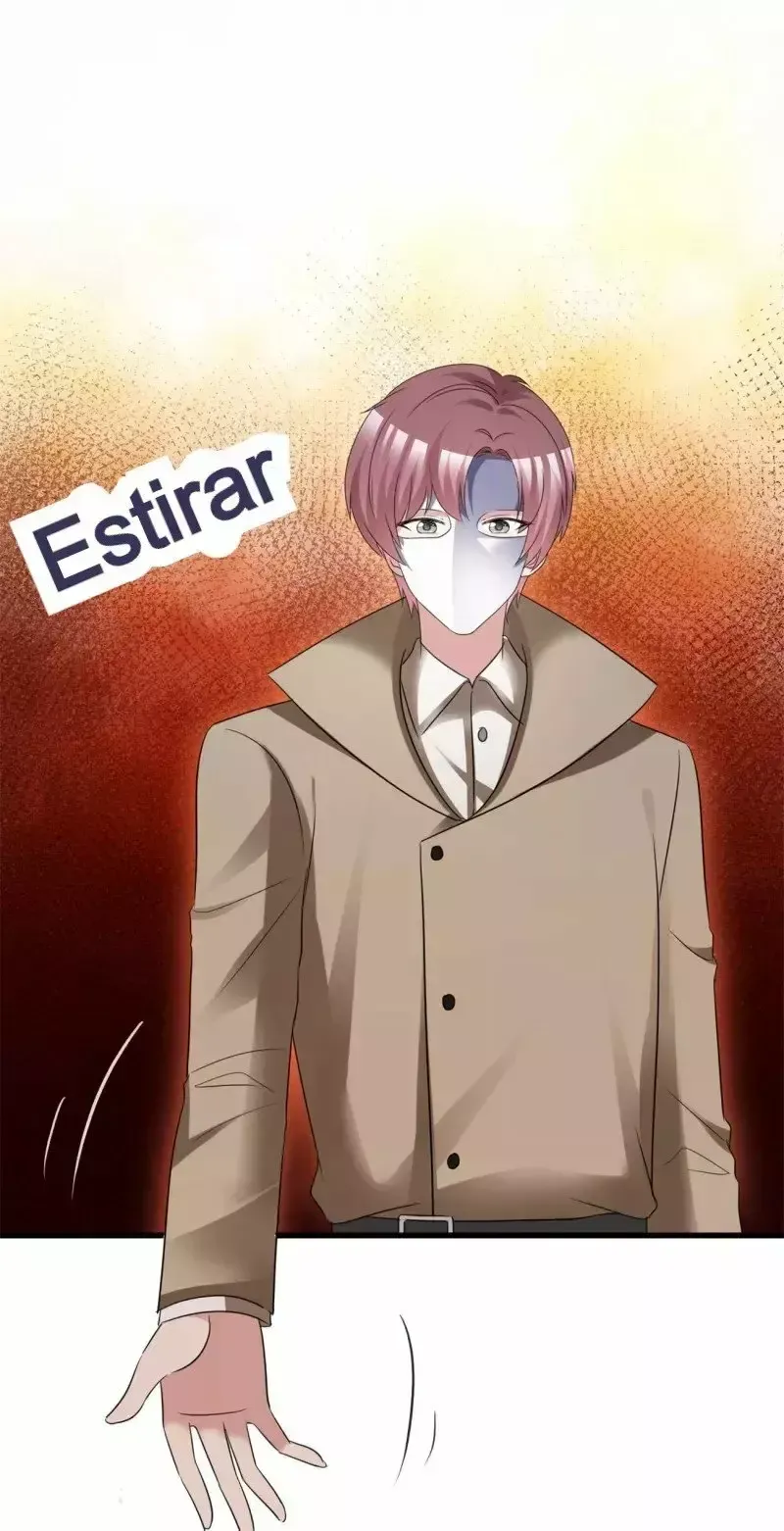 ¡Detente! Esposa muda Capítulo 56 en Línea - página 19