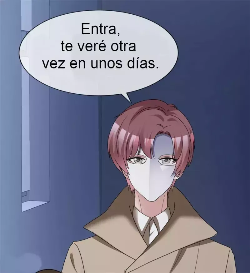 ¡Detente! Esposa muda Capítulo 56 en Línea - página 29