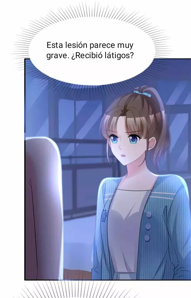 ¡Detente! Esposa muda Capítulo 57 en Línea - página 10