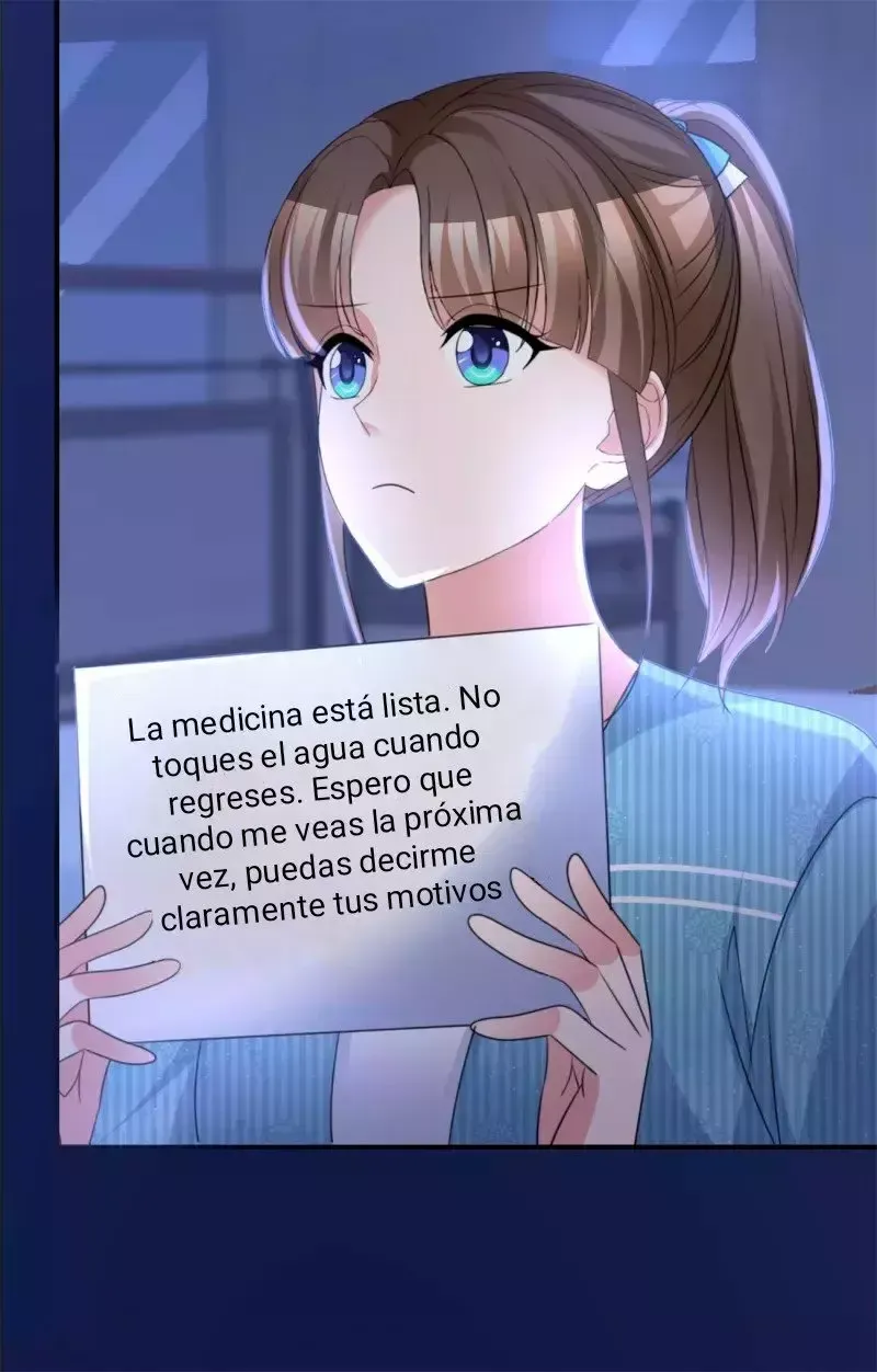 ¡Detente! Esposa muda Capítulo 57 en Línea - página 14