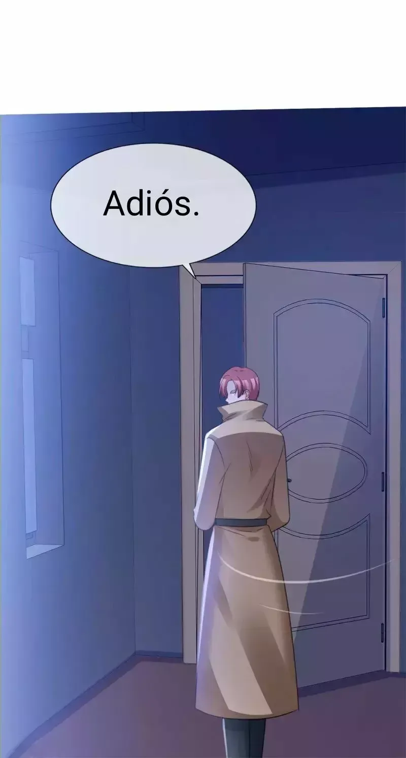 ¡Detente! Esposa muda Capítulo 57 en Línea - página 15