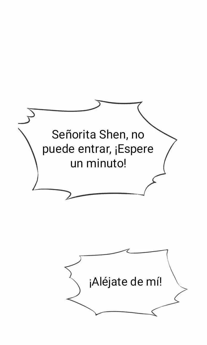 ¡Detente! Esposa muda Capítulo 57 en Línea - página 22
