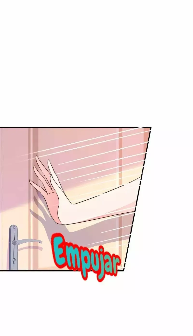 ¡Detente! Esposa muda Capítulo 57 en Línea - página 24