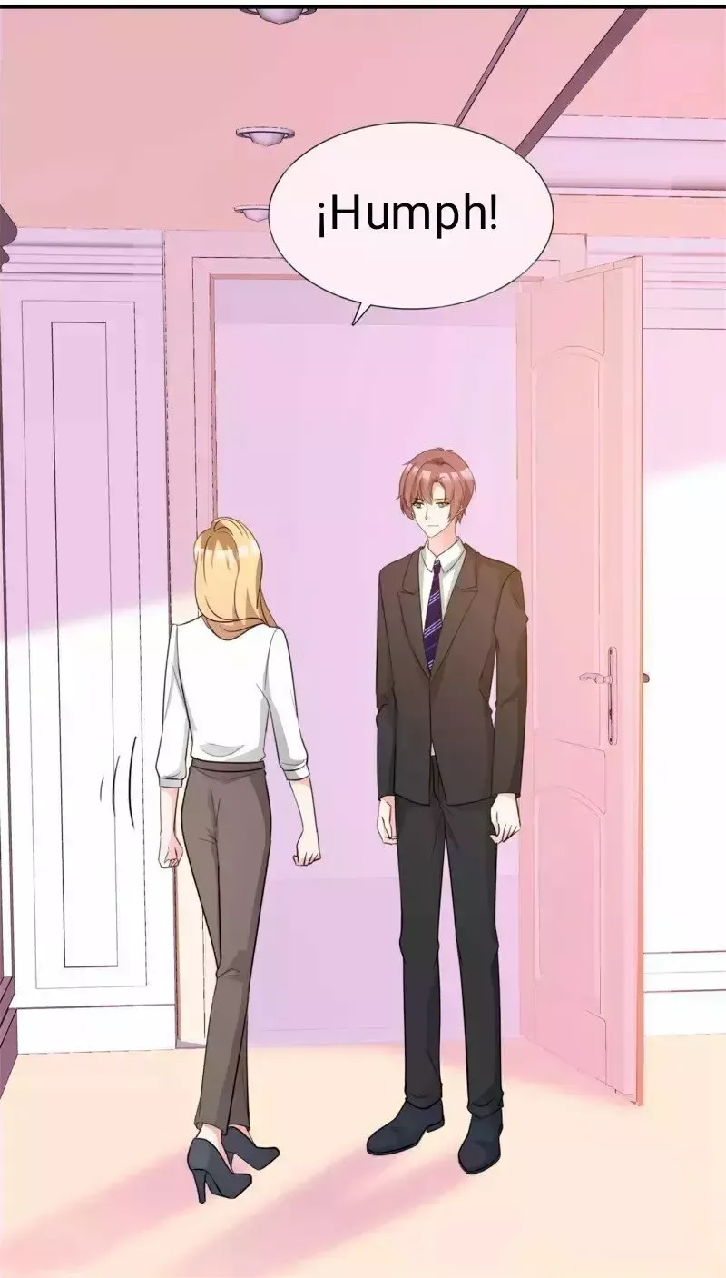 ¡Detente! Esposa muda Capítulo 57 en Línea - página 31