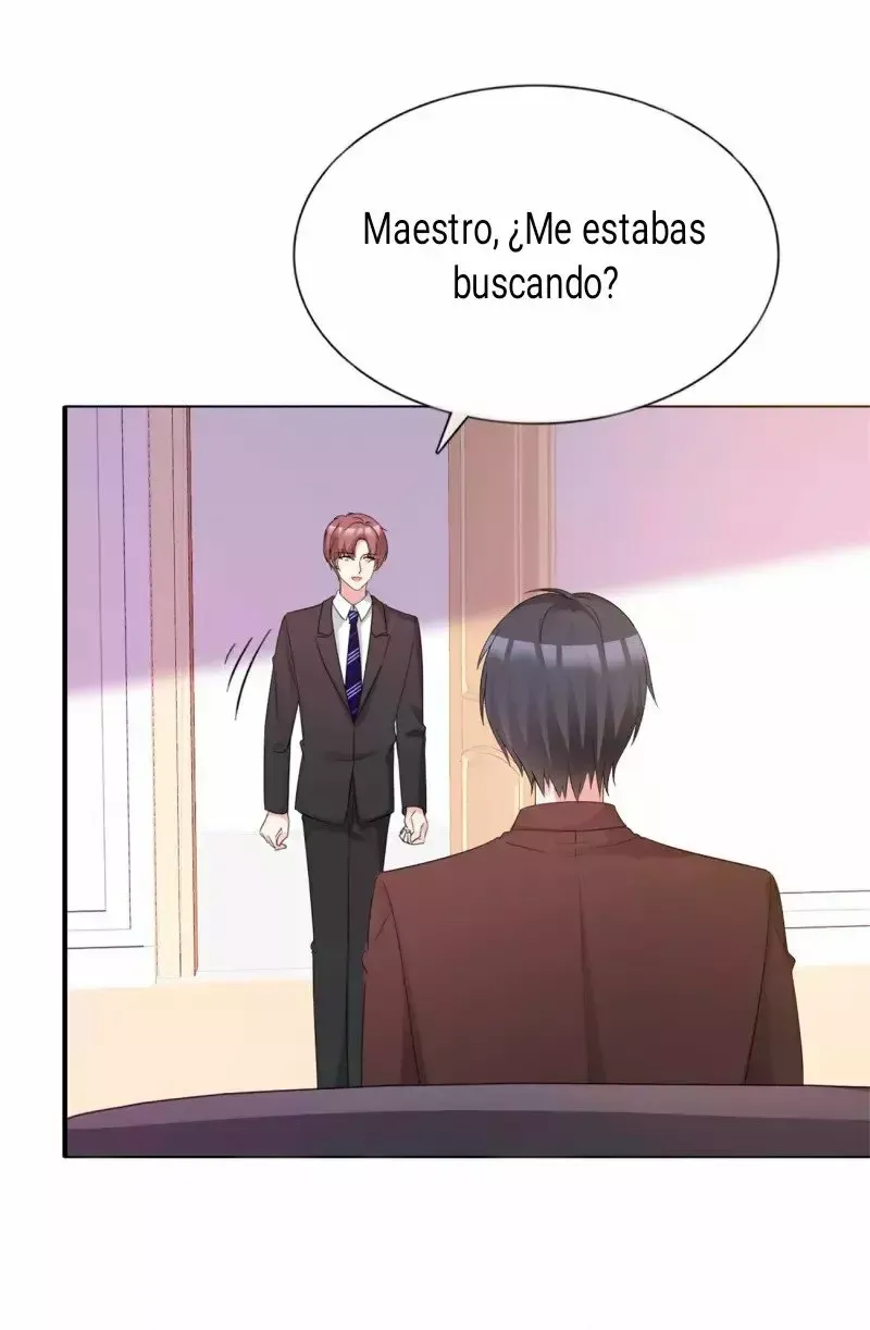 ¡Detente! Esposa muda Capítulo 57 en Línea - página 33